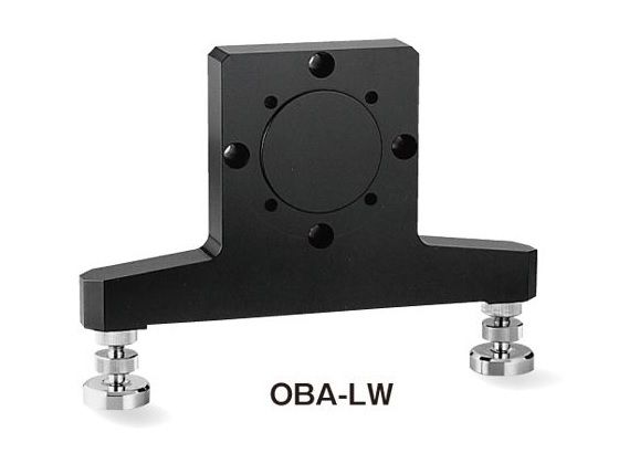 西格瑪光機(jī)OBA大型光具座支腳